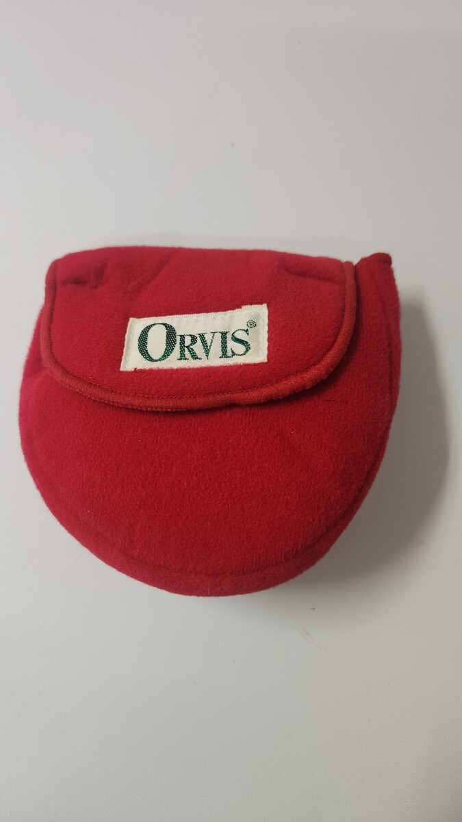 Old Orvis fly rod, Brook Trout #4, #7 Orvis CFO III set ORVIS