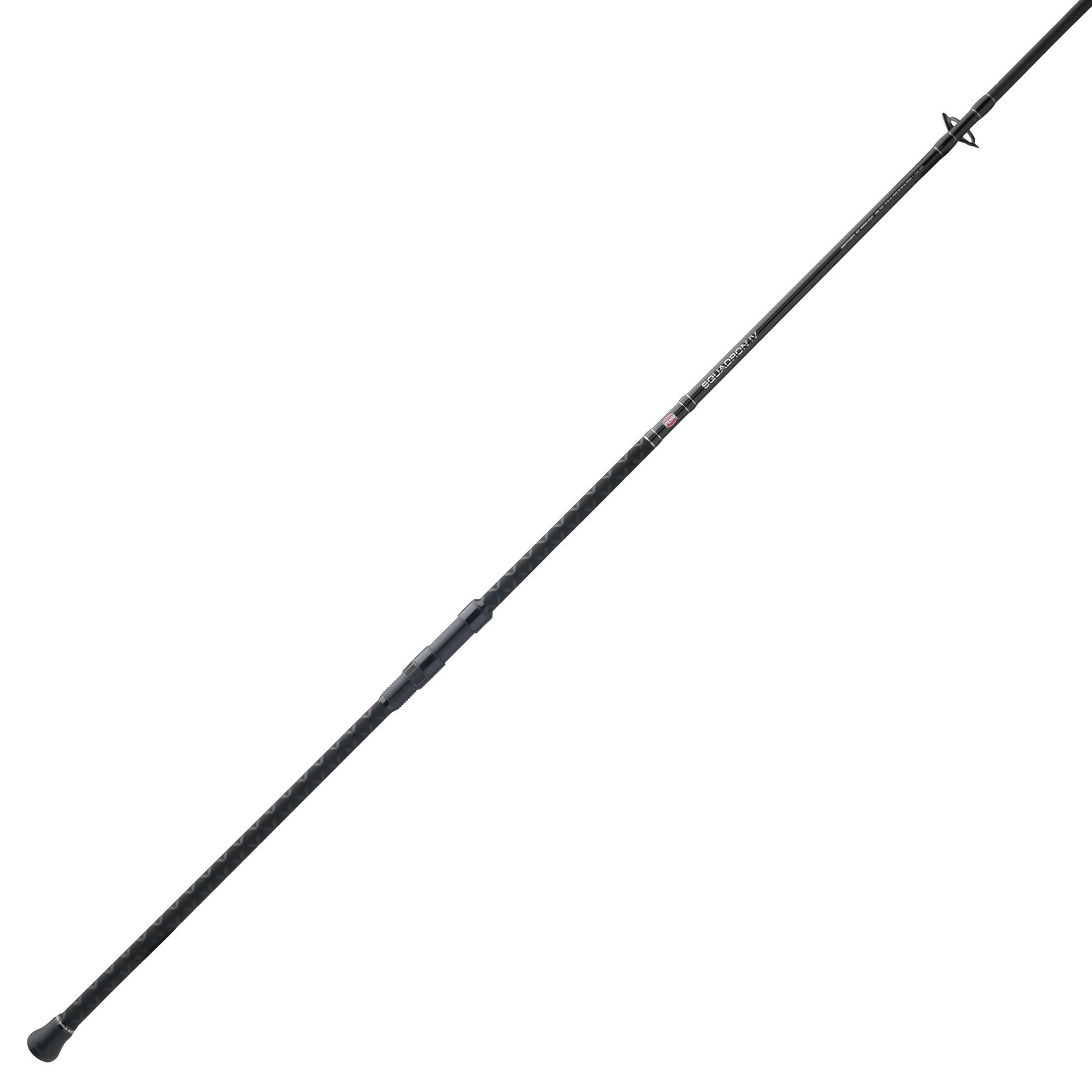 Penn Squadron IV Surf Spinning Rod 10′ – Medium Heavy – 15-30lb – 2pc