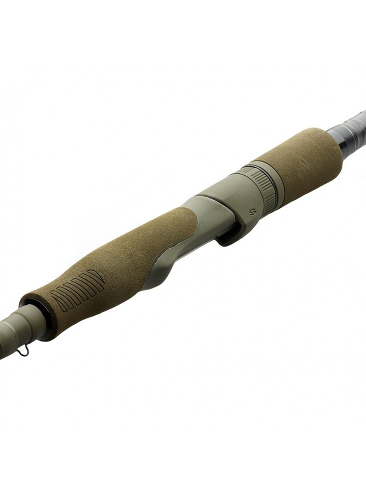 Savage Gear SG4 Streetstyle Specialist Spinning Rod 2.13m 2–10g Perch Bass