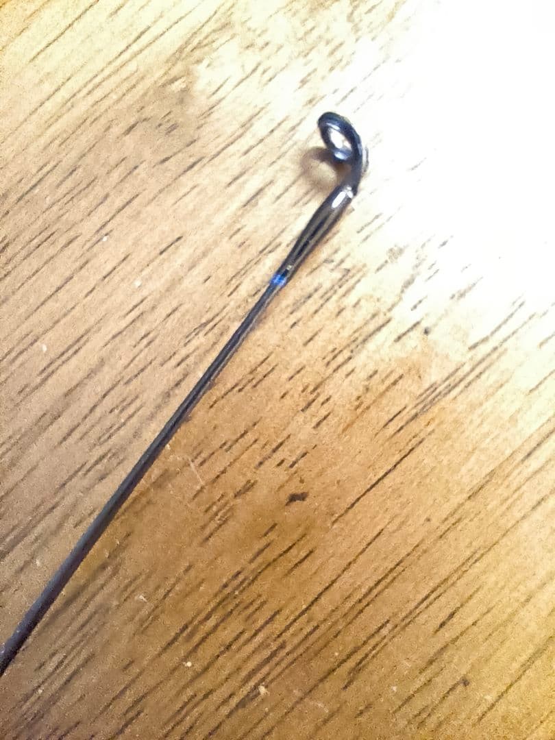 Gamakatsu Luxe Coastline LC-66ML Shore Jigging Rod Light Medium Used