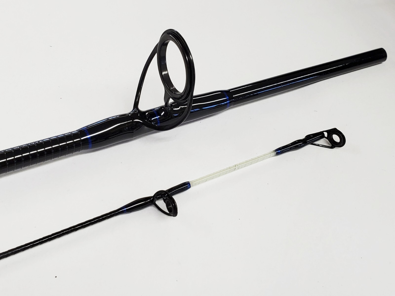 SPININING ROD FOR BOAT OR BRIDGE FISHING