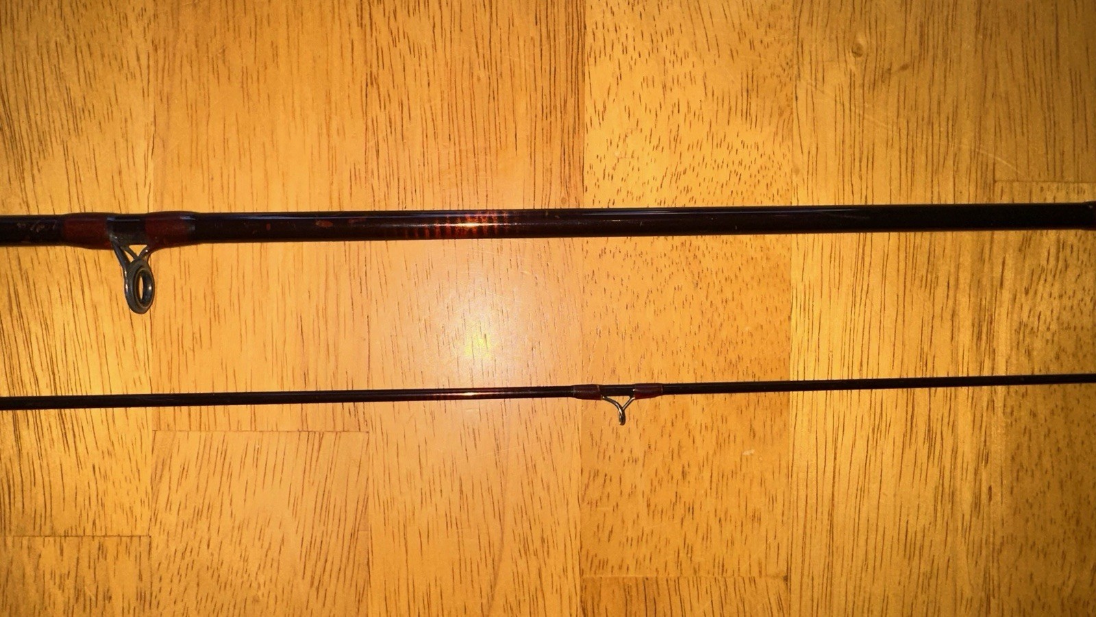 G Loomis IM6 Signature Series 9 Foot 6 Inch 7 Weight Fly Rod