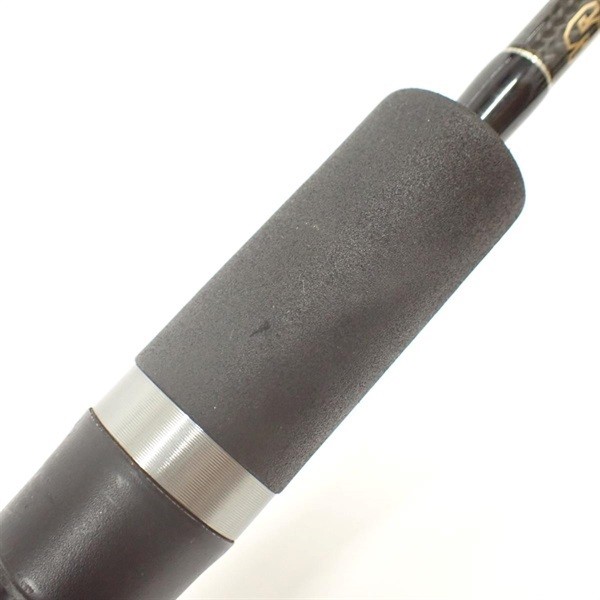 deps Sidewinder Edge Master HGC-63MHX Cond/C
