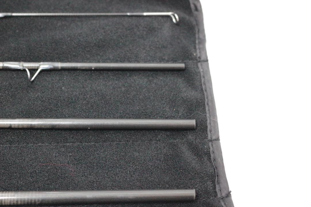 Echo Switch SR 4106-4 10.5ft #4 Fly Rod Fishing