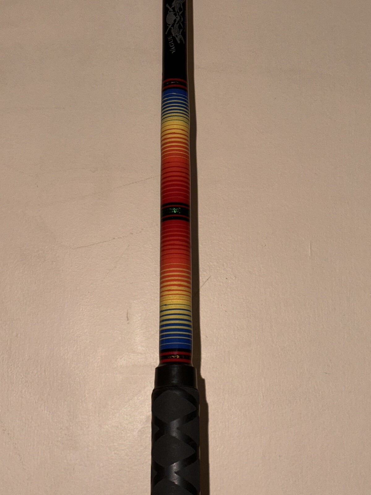 Vague rods Sunset Flash Custom Fishing Rod 50-80 Lb
