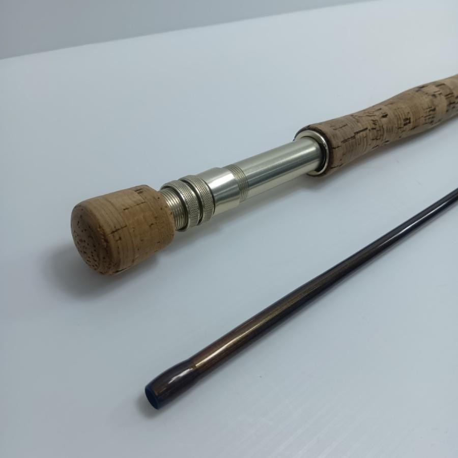 *G.Loomis Adventure FR1088 Fly Fishing Rod 9’0″ #8 2pc Used from Japan