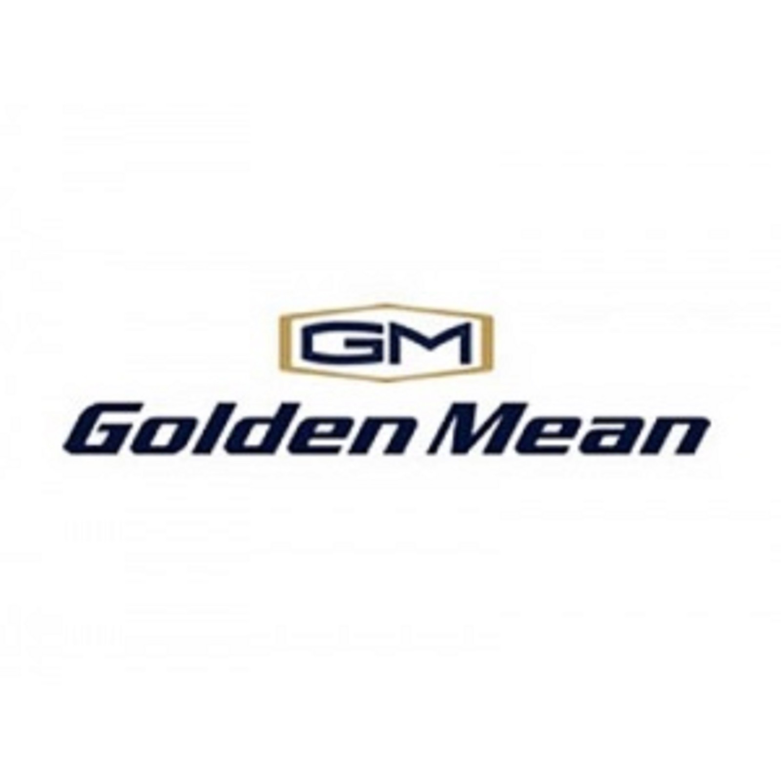 Golden Mean Rod Post Holder SP Black (0912)