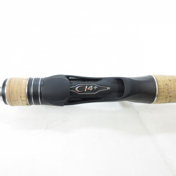 Shimano 17explide 173MH-LM Cond/B