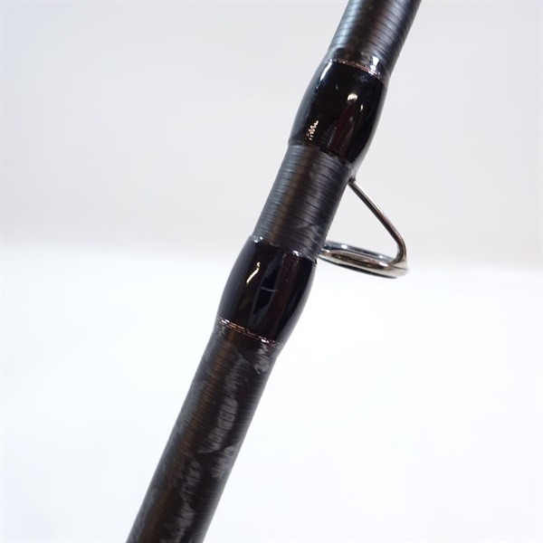 Shimano 17 Ocea jigger infinity motive b610-4 Cond/A