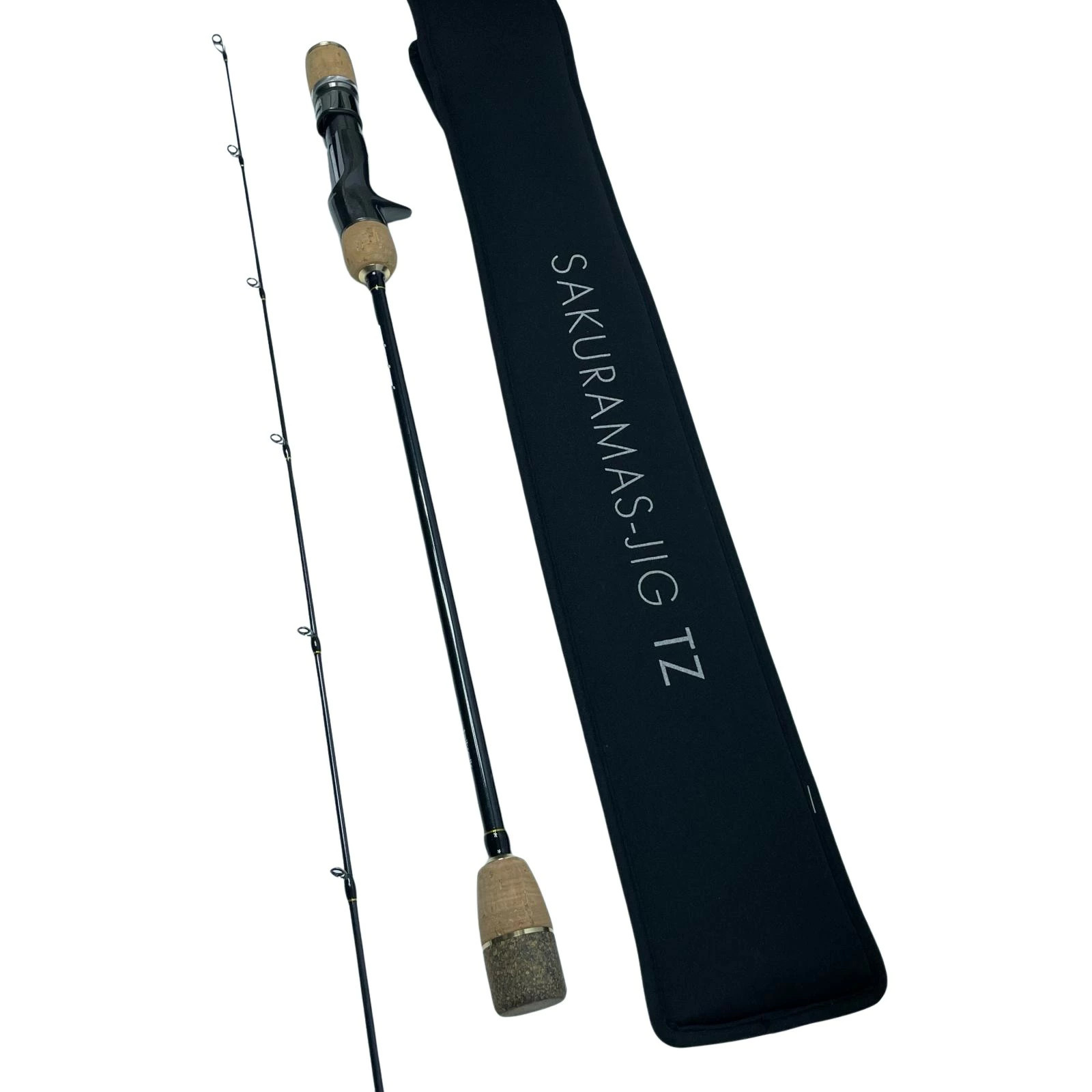 Tailwalk Sakura Trout Jig TZ C651 A Used Fishing Lure, Excellent Condition
