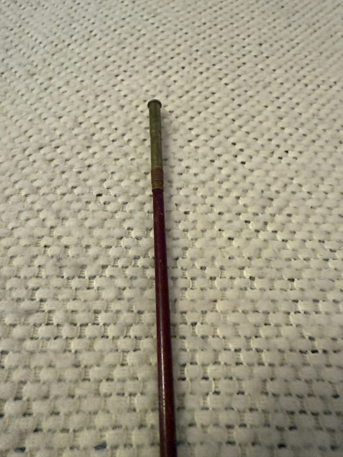 True Temper 3 Piece Spin Cast Rod