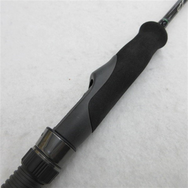 duo Viger Super Light Jigging C602ML Cond/C