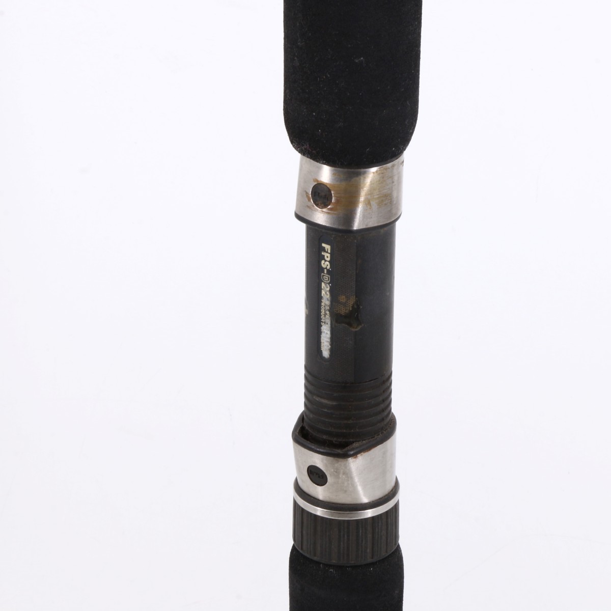 Sabre S820 15-30LBS 6½ Ft. Conventional Fishing Rod-Yo’s Custom Rod (FPP009520)