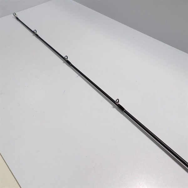 Daiwa 24 black label C74MH Cond/B