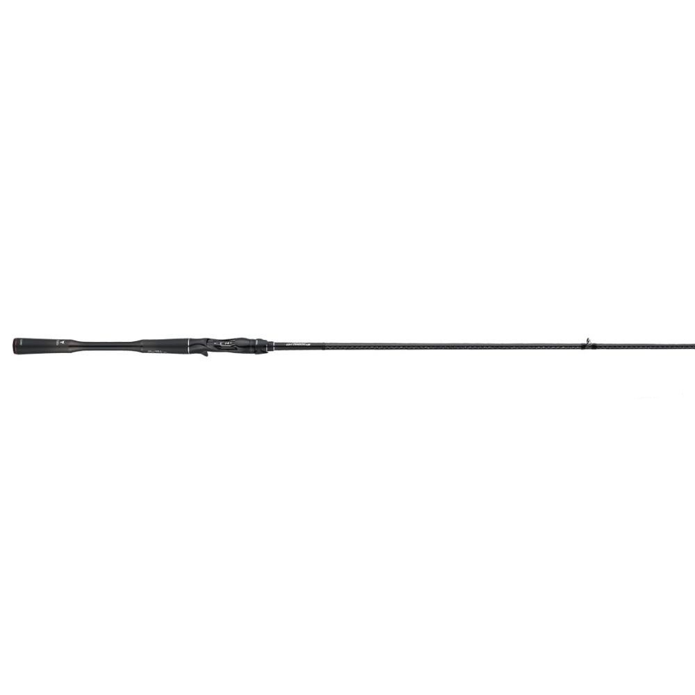 Shimano POISON GLORIOUS XC 170M-G Baitcasting Rod for Bass