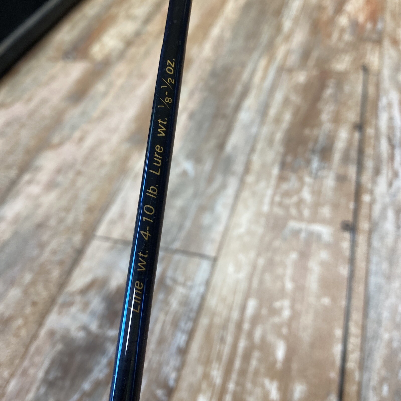 Cabela’s Im6 Pro Guide Fish-Eagle lll c44x Graphite 6’ Fishing Rods