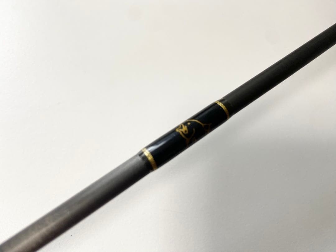 Phenix Boron IM60 SRUL Spinning Rod 1/16-3/8 oz. 4-10 lb. Used