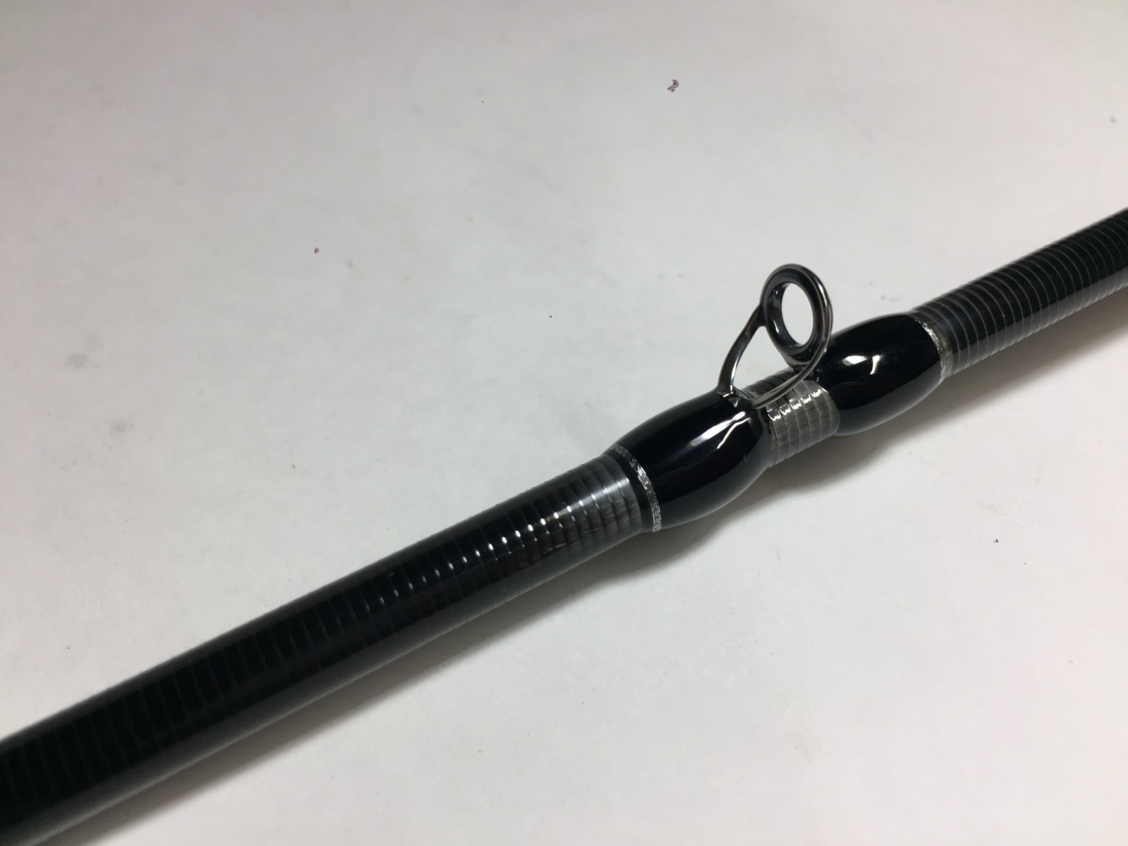 S9110) Fishman Beams onte 9.8L for Free Style Bait Casting Rod