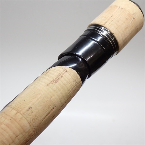 Daiwa 19 Black Label Cond/B+
