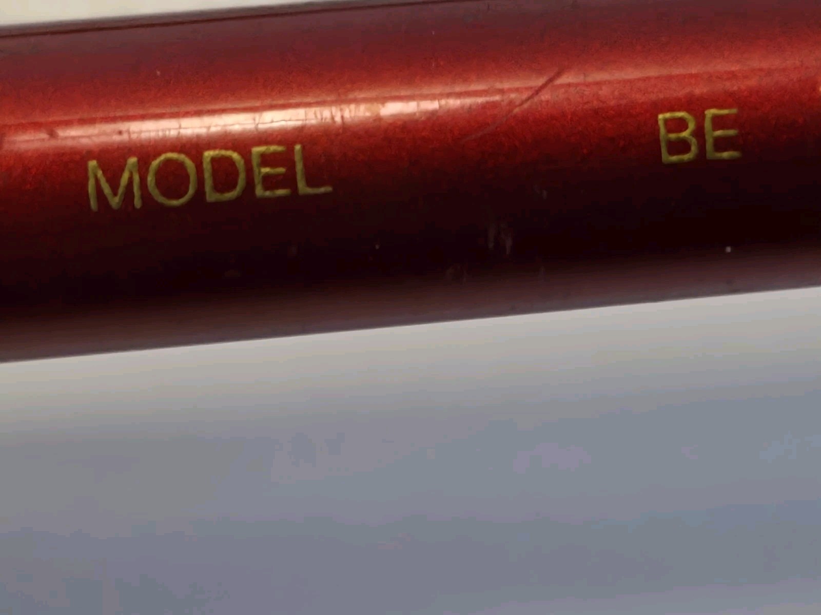 Eagle Claw Fly Rod Black Eagle 8’6″ 2-piece 6/7wt Wright McGill