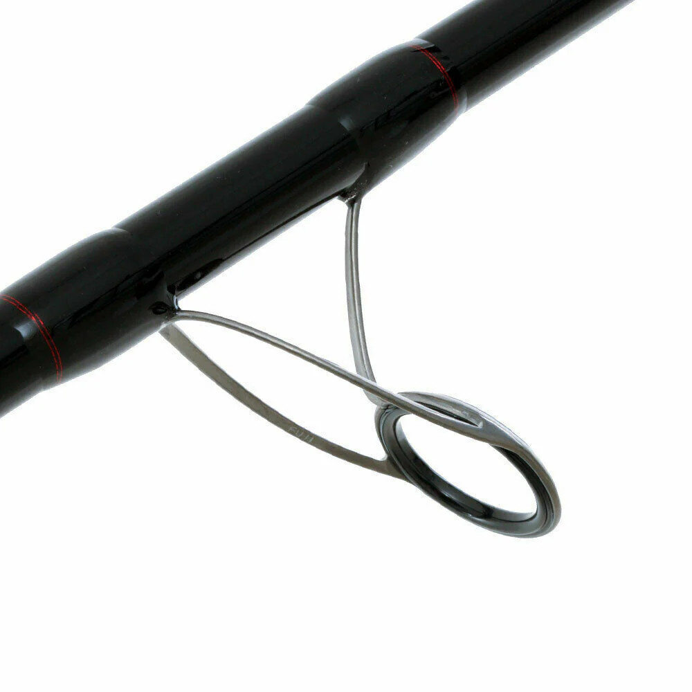 NEW 2019 Penn Prevail II 10’6″ 5-9kg 2PC Spin Surf Graphite Rod + Warranty