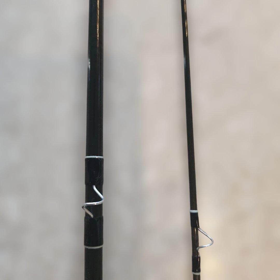 Thomas & Thomas Deerfield Special Fly Rod 8.5ft #5 Used with Guarantee