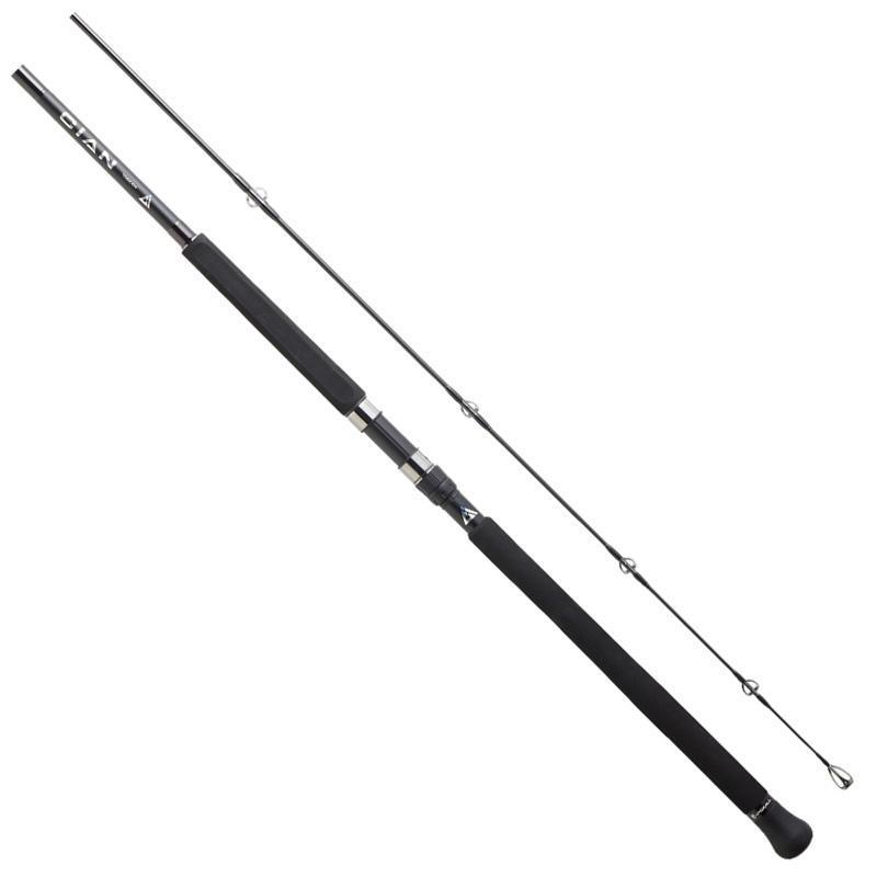 JACKALL CiAN CiAN-100XH Spinning Rod