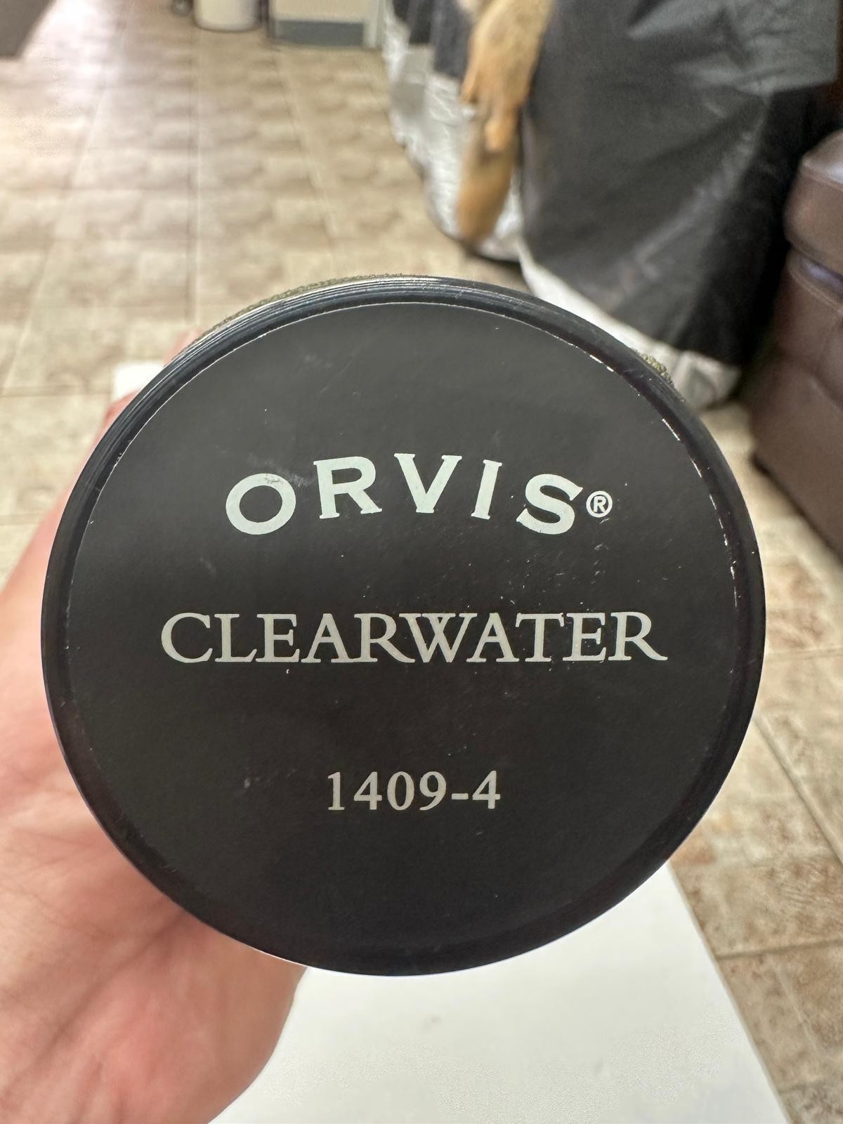 Orvis 2S7J5151 Clearwater Fly Rods