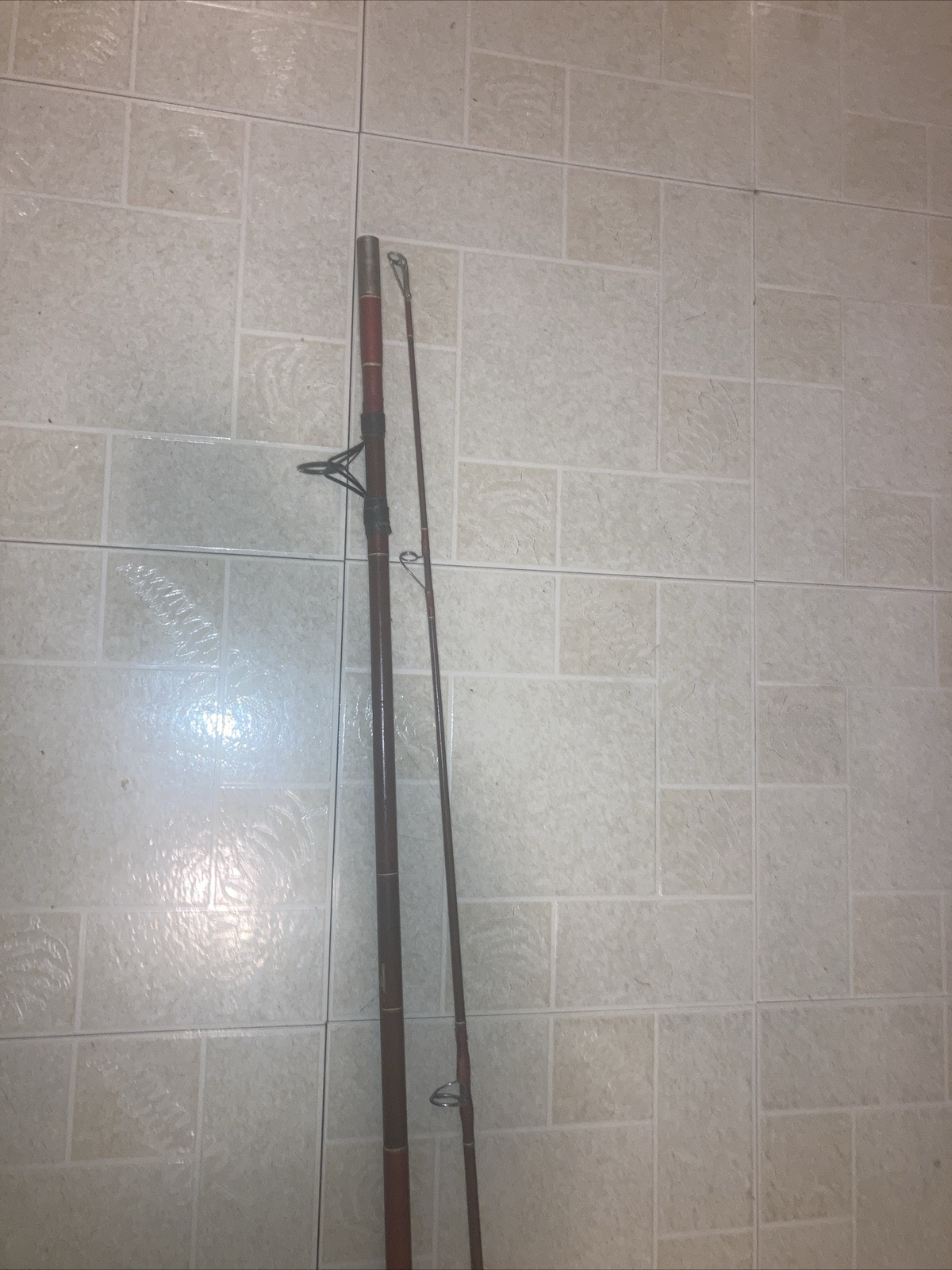 Roddy Built Custom Rods