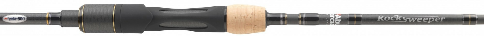 Abu Garcia Rocksweeper 822 H 2.49m 40-90g Pike Rod Spinning Fishing Rod Rod