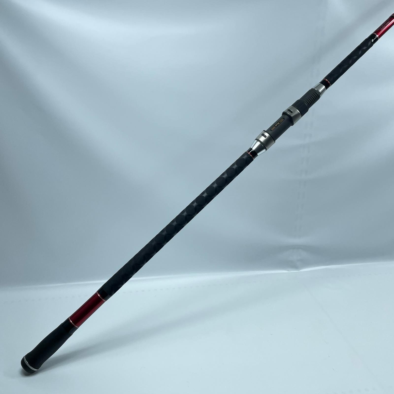 DAIWA Tournament Ballistic Surf TNBA23-275G