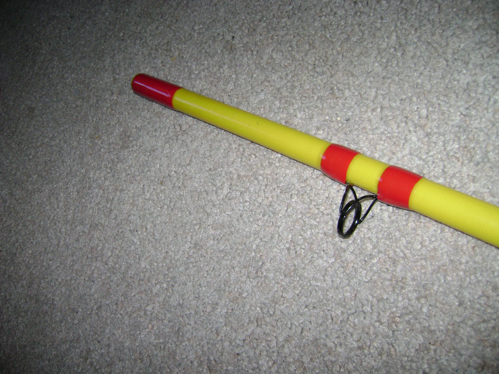 CATFISH ROD MEAT HUNTER CUSTOM 10′ HEAVY ACTION Casting – BIG FISH – LOW SHIP !