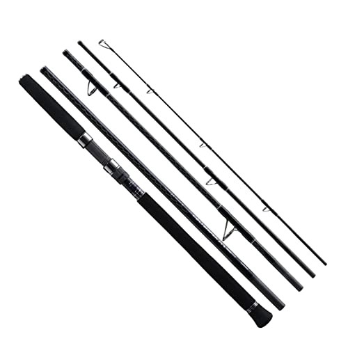 Shimano 22 COLTSNIPER XR MB S100XH5 Spinning Rod