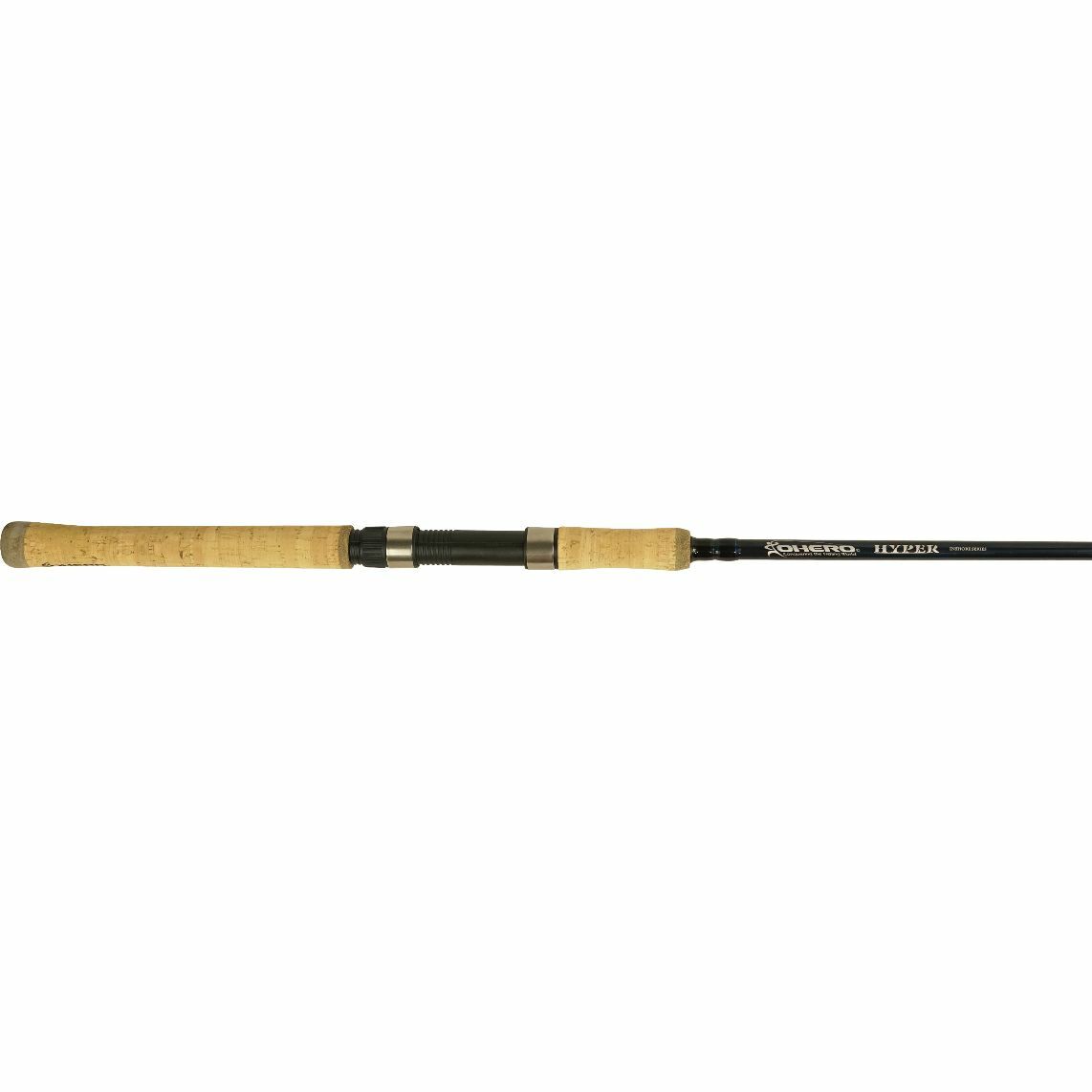 Ohero Hyper Series Inshore Spinning Rods