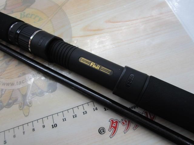 Ames Black Arrow Unlimited BAU-110H Saltwater Rod Shore Used