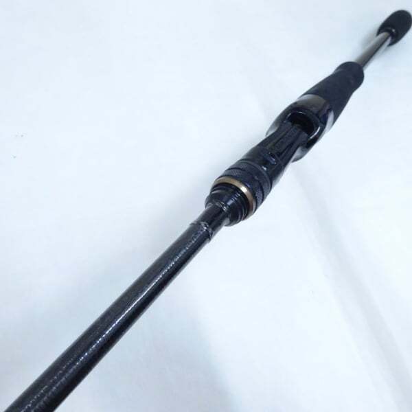Original Rods Original Rods Cond/B+