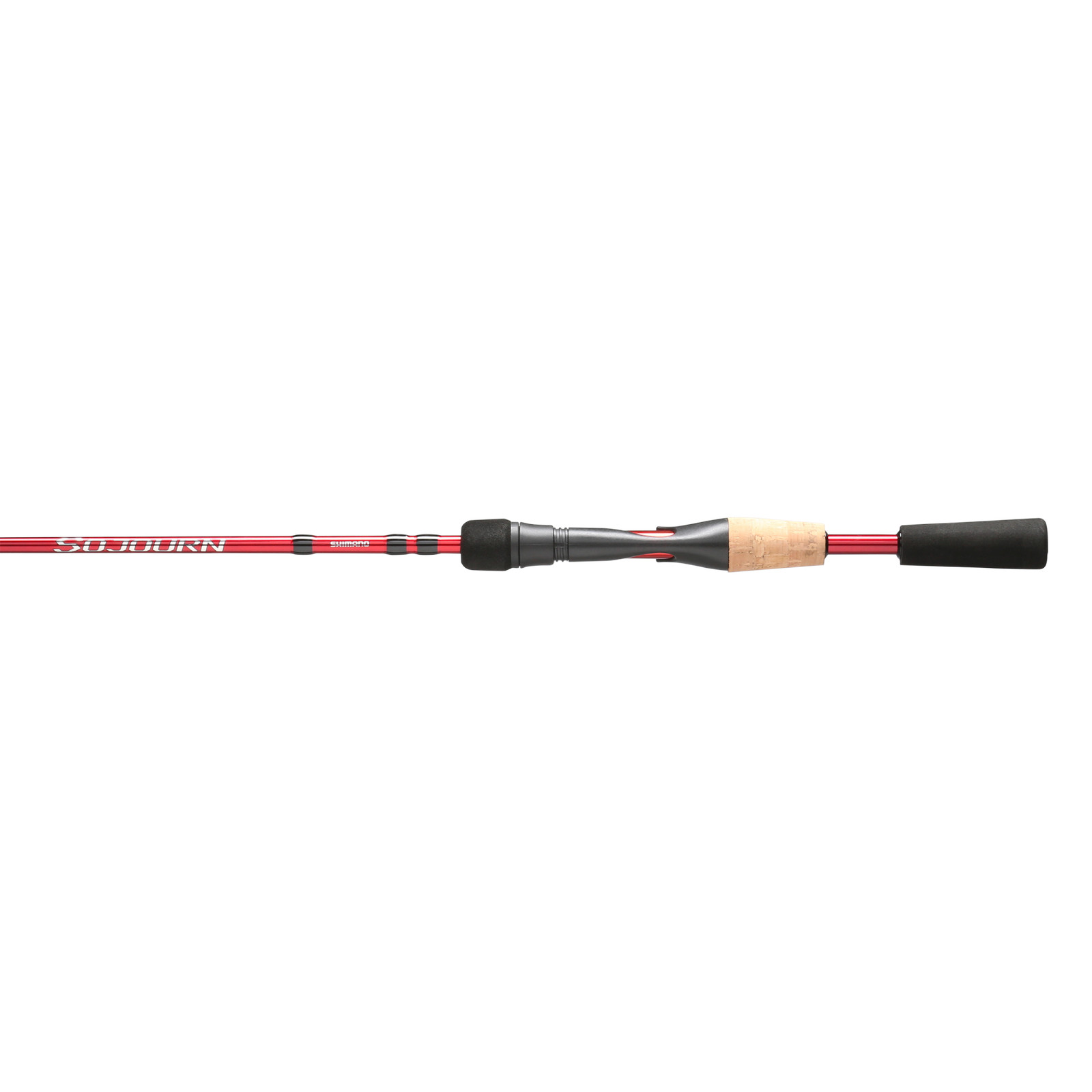 Shimano SOJOURN SPINNING, Freshwater, Spinning, 6’0″, Medium, 1 pcs, (SJS60MC…