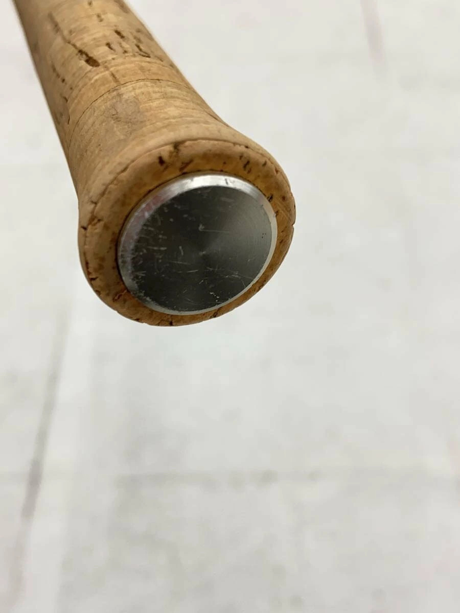 Skagit Designs Trout Fishing Rod SP-660HQ 6.6ft Medium Used