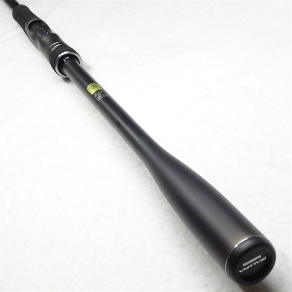 Shimano 23 Dialuna S96M Cond/B+