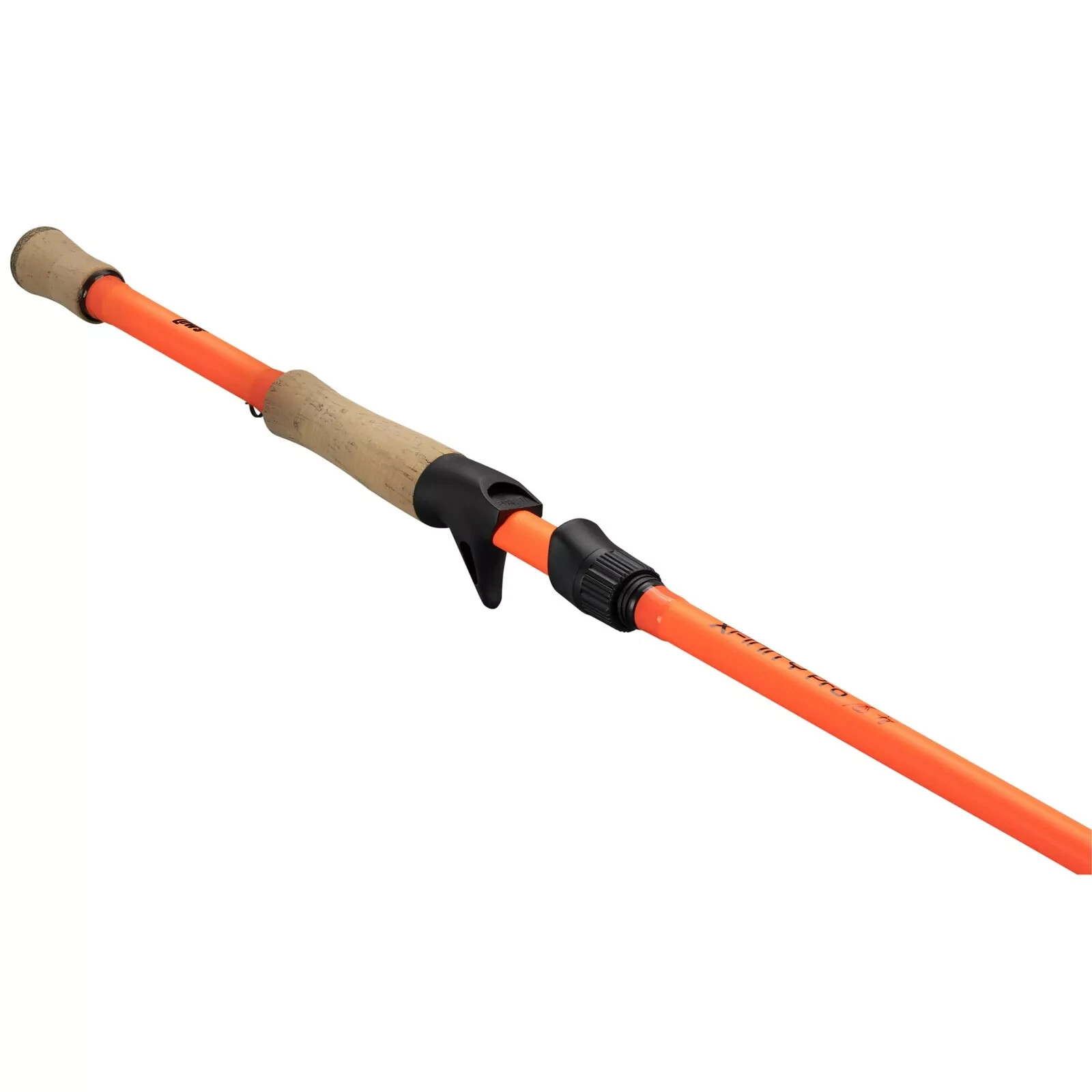 LOT OF (2) Lew’s Xfinity Pro Casting Fishing Rod, 7’4” HEAVY