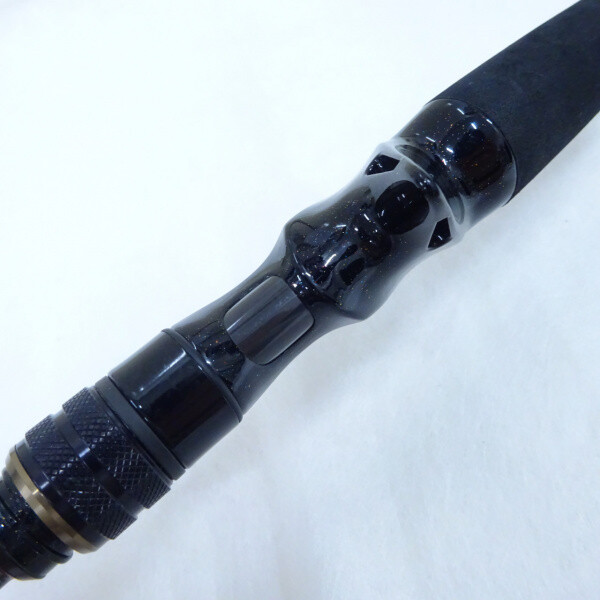 Original Rods Original Rods Cond/B+