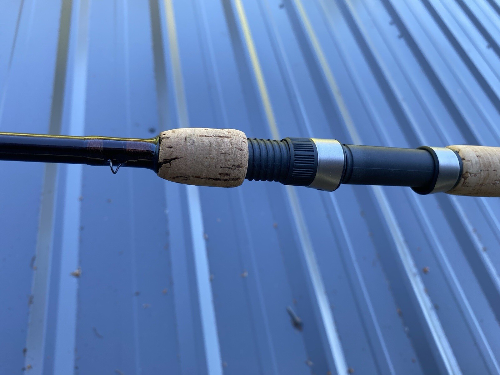 All Star IM6 Spinning Rod, 6’Medium- Light Fast Action