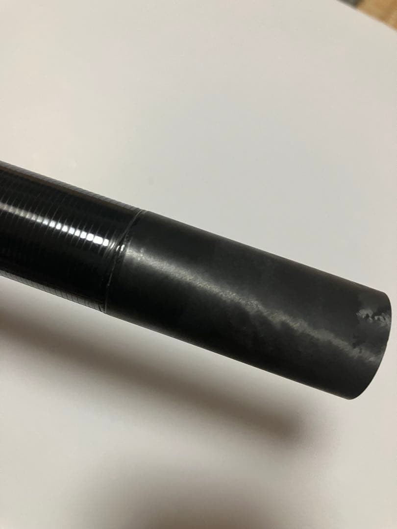 Daiwa Ginkage Air T90E #5 Spinning Rod Part Used 6 Years