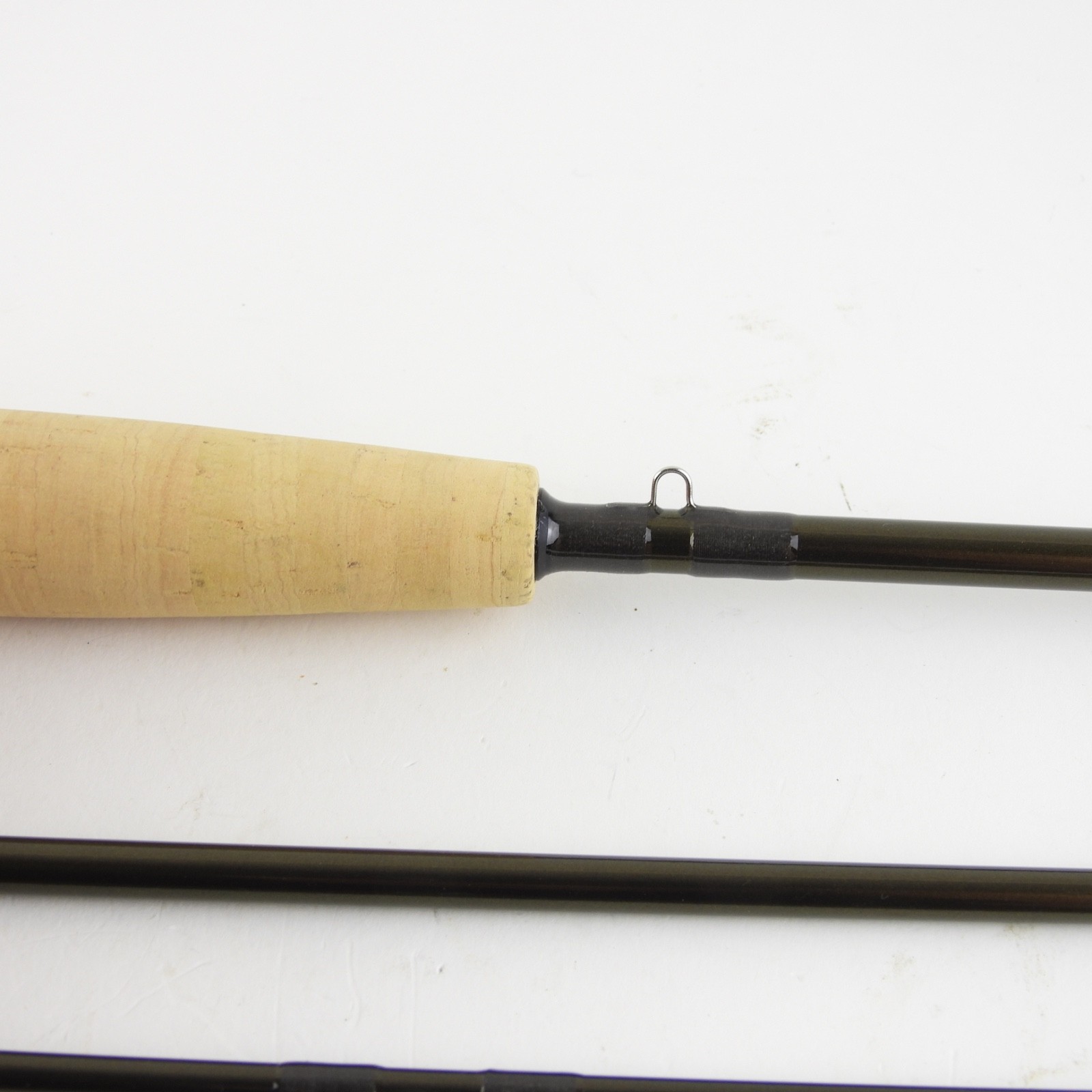 Orvis Recon Fly Fishing Rod. 8’ 6”. 4wt. W/ Tube & Sock.