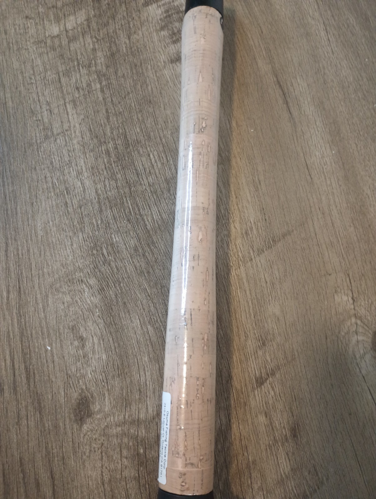 New Okuma Celilo Kokanee Pro Fishing Spinning Rod 7′ 2 Pc CE-C-702L 4-10lb