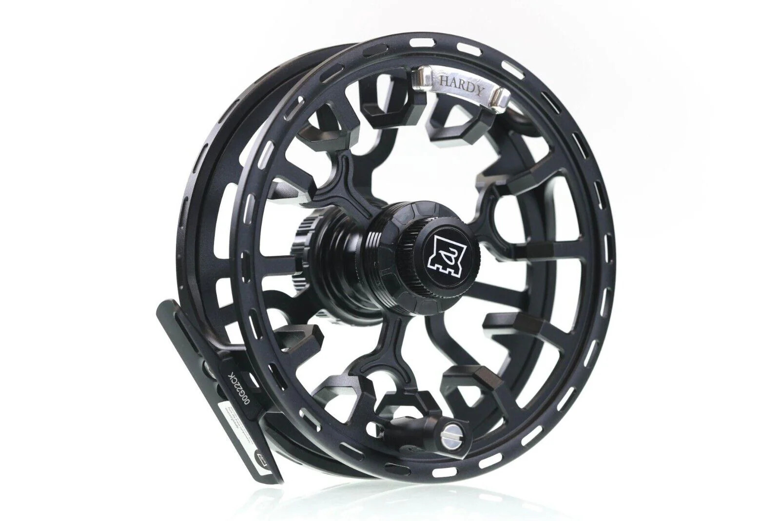 Hardy Fortuna Regent Fly Fishing Reel