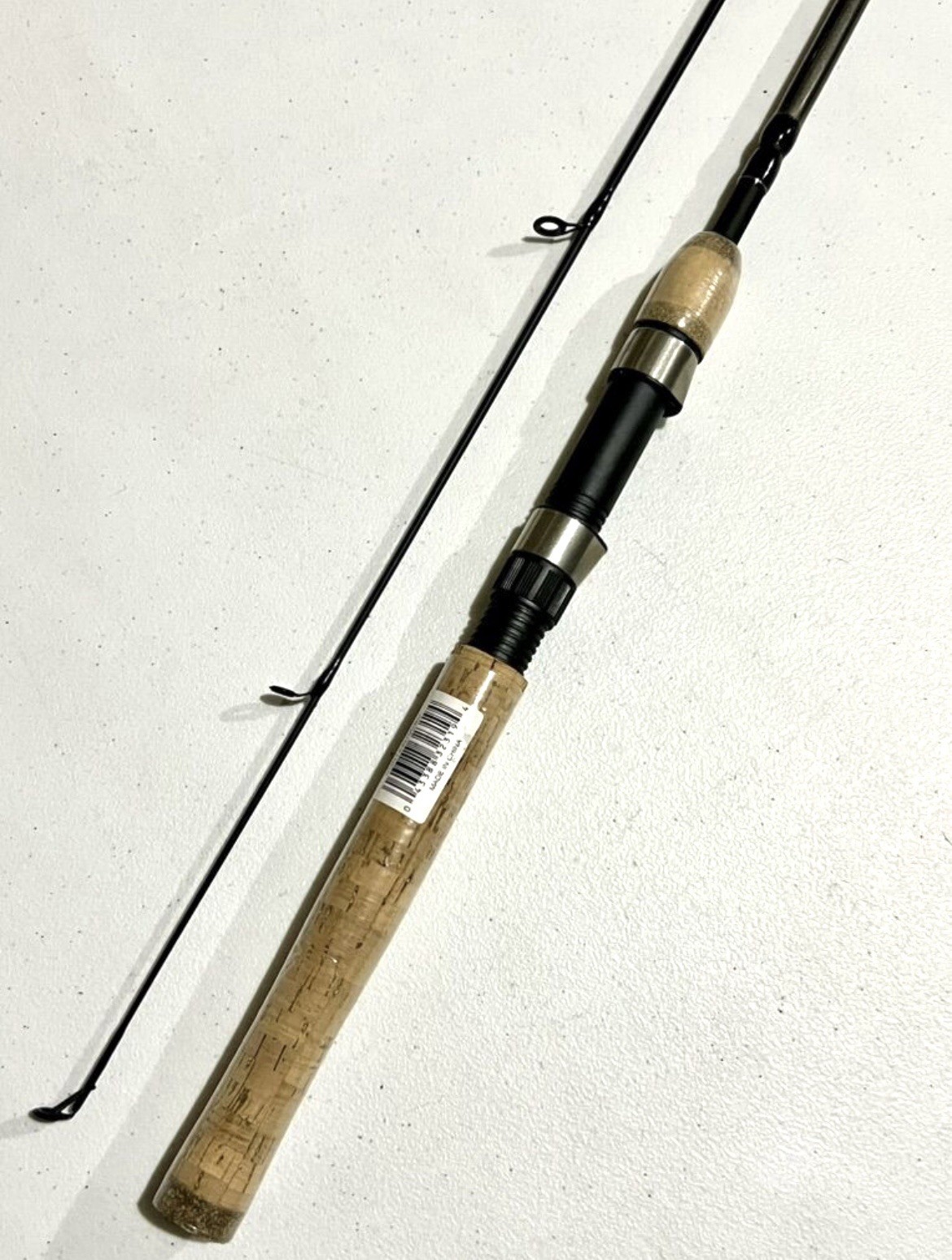 Shakespeare Spinning Rod 7 Ft 2 Piece – Up To 40% OFF !