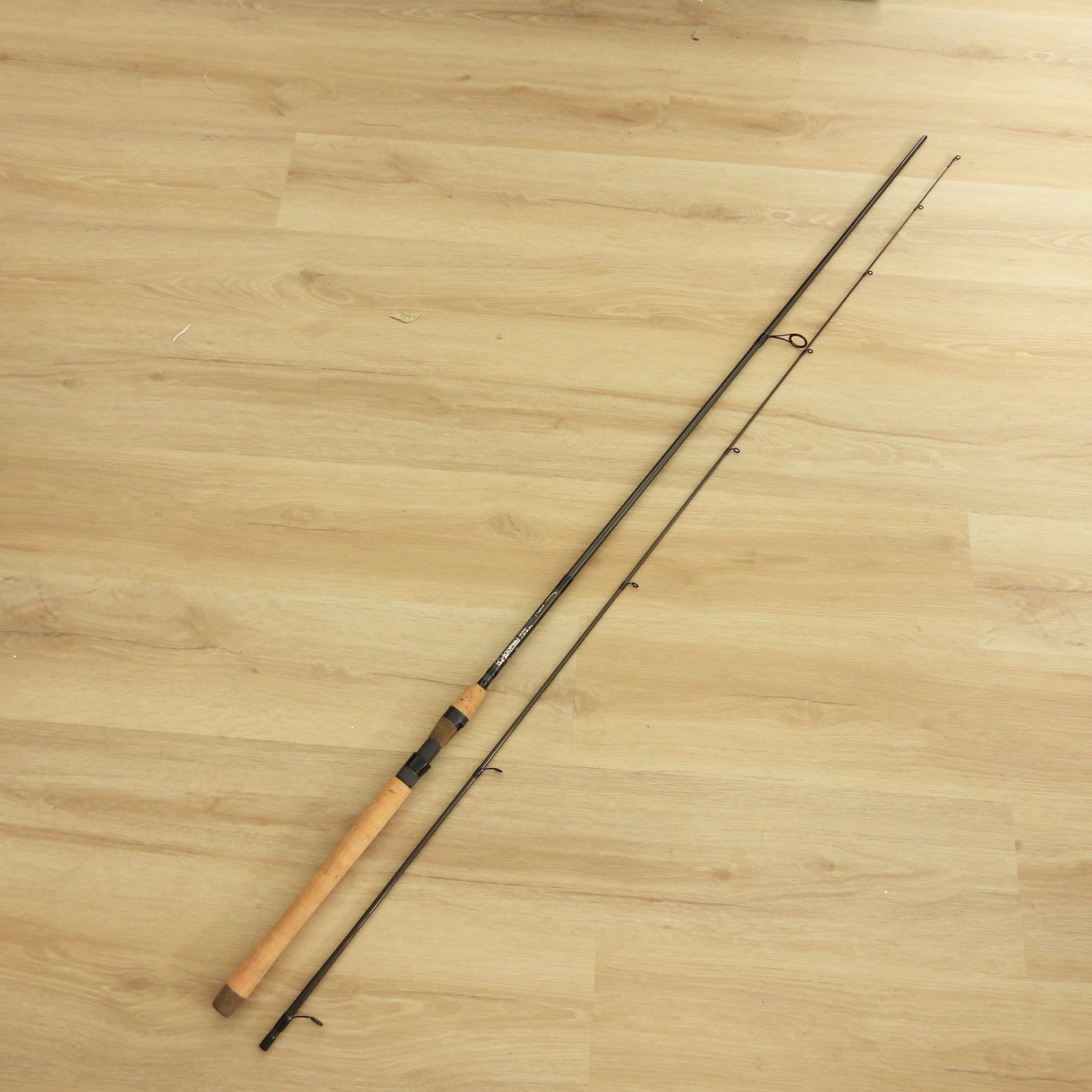 G. Loomis STR1163-2 S Spinning Fishing Rod. 9’ 8”. Med-Light. Fast Action.