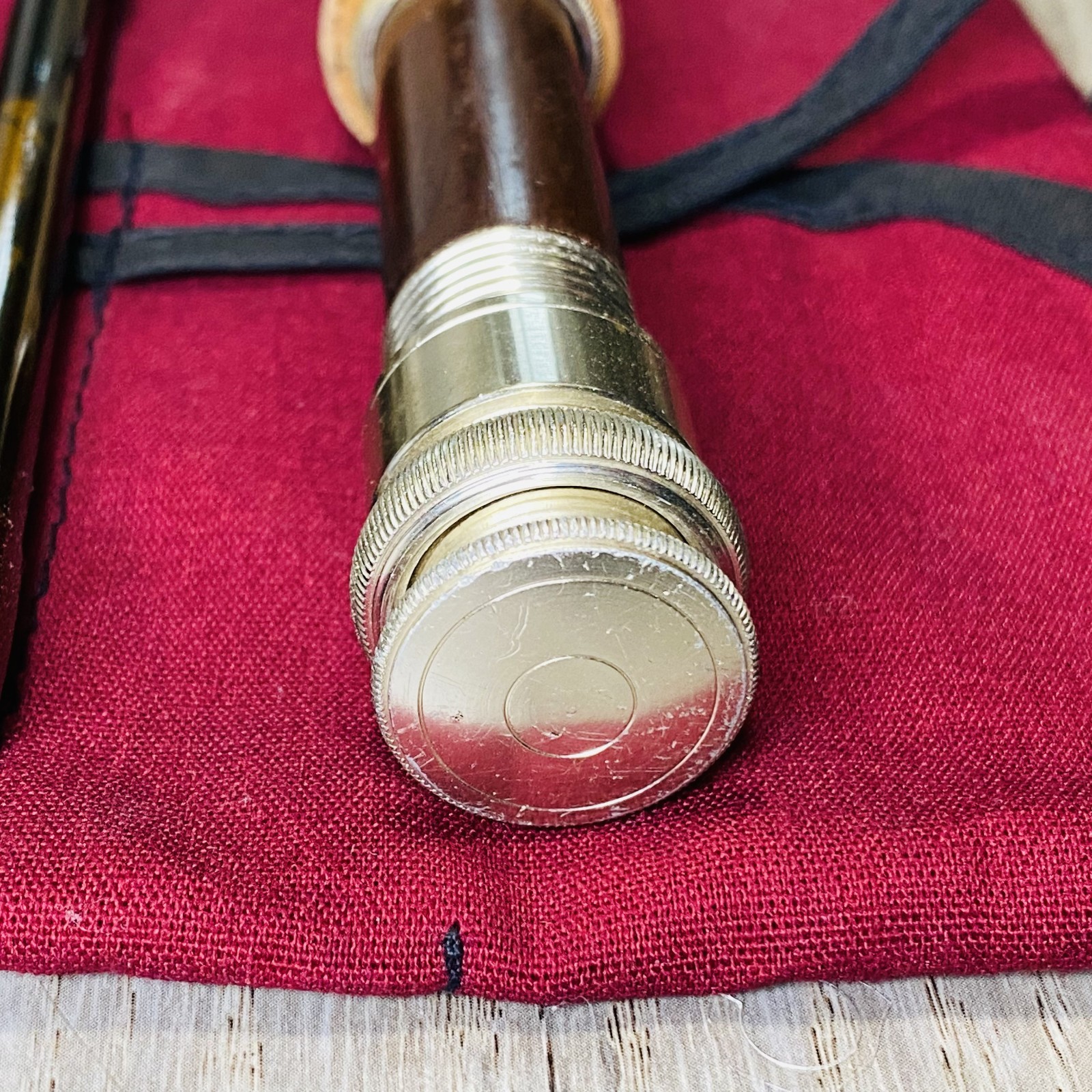 Sage Graphite III GFL 890-4 RPLB 8wt 9’0″ Fly fishing rod w/Sock Excellent+