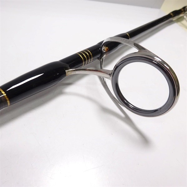MC Works Dual Edge 596LR Cond/C